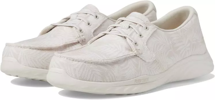 Кроссовки SKECHERS Performance On-The-Go Ideal - Villa, натуральный