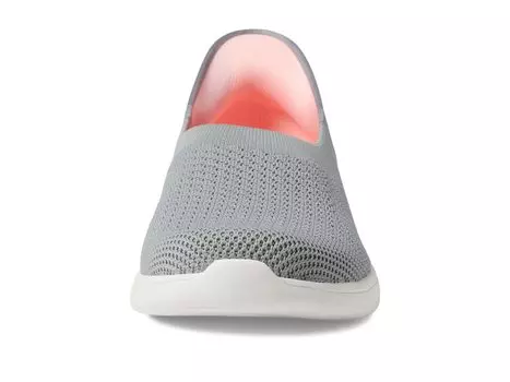 Кроссовки SKECHERS Performance On -The- Go Swift -Advanced Hands Free Slip-Ins, серый