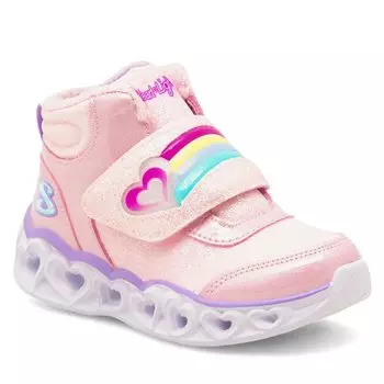 Кроссовки Skechers PKLV, розовый