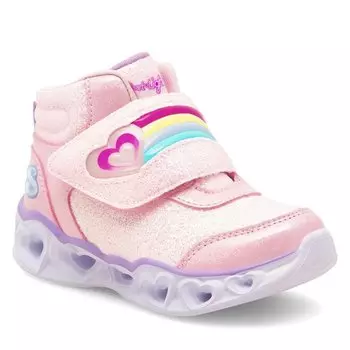 Кроссовки Skechers PKLV, розовый