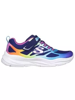 Кроссовки Skechers POWER JAMS, синий