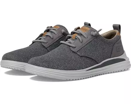 Кроссовки SKECHERS Proven - Gladwin, серый