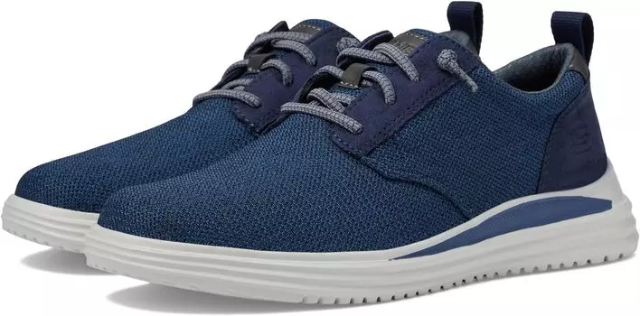 Кроссовки SKECHERS Proven - Gladwin, темно-синий