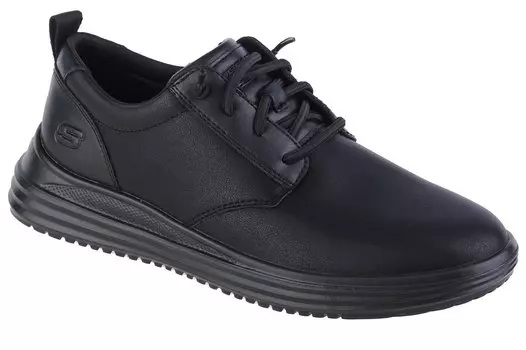 Кроссовки Skechers Proven Mursett, черный