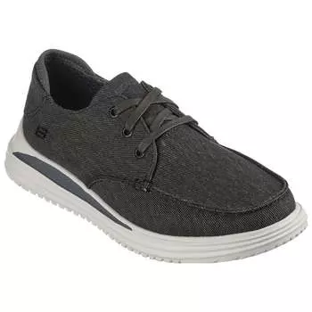 Кроссовки Skechers Proven, серый