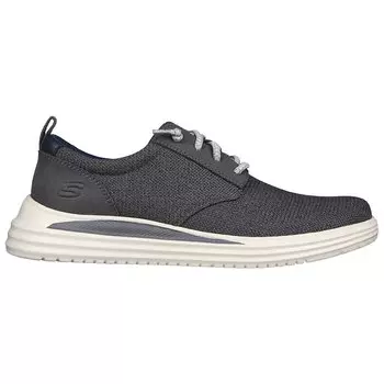 Кроссовки Skechers Proven, серый