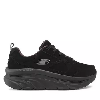 Кроссовки Skechers Pure Pleasure 149318/BBK Black, черный