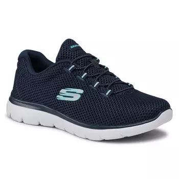 Кроссовки Skechers QuickLapse, темно-синий