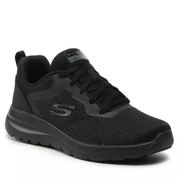 Кроссовки Skechers QuickPath, черный