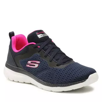Кроссовки Skechers QuickPath, темно-синий