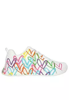 Кроссовки Skechers, разноцветный