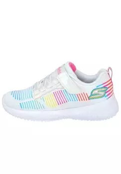 Кроссовки Skechers, разноцветный