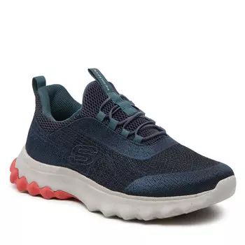Кроссовки Skechers Reever, темно-синий