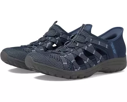 Кроссовки SKECHERS Reggae Fest 2.0 - Neap Tide, темно-синий