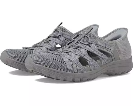 Кроссовки SKECHERS Reggae Fest 2.0 - Neap Tide, серый