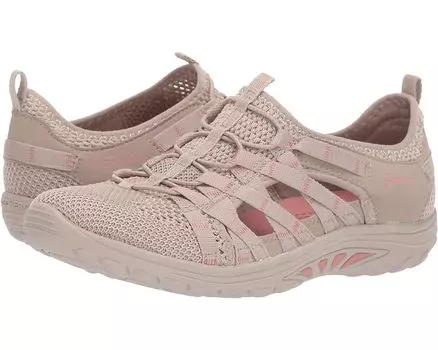 Кроссовки SKECHERS Reggae Fest - Neap, цвет Taupe