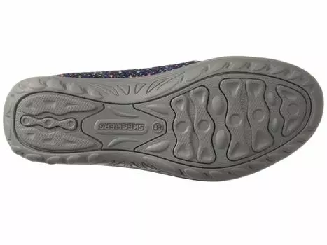 Кроссовки SKECHERS Reggae Fest - Wicker, темно-синий