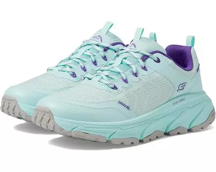Кроссовки SKECHERS Relaxed Fit D'lux Journey Verbena, цвет Mint