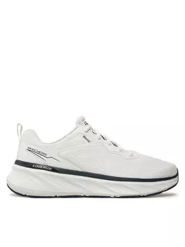 Кроссовки Skechers Relaxed Fit: Edgeride - Exxo 232836/WNV Azul marino, темно-синий