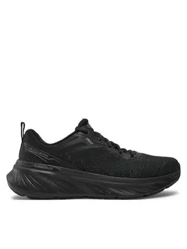 Кроссовки Skechers Relaxed Fit: Edgeride - Exxo 232836/BBK, черный