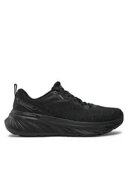Кроссовки Skechers Relaxed Fit: Edgeride - Exxo 232836/BBK, черный
