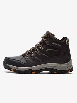 Кроссовки Skechers RELMENT - DAGGETT, коричневый