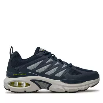 Кроссовки Skechers Revell 232657 Nvlm, темно-синий