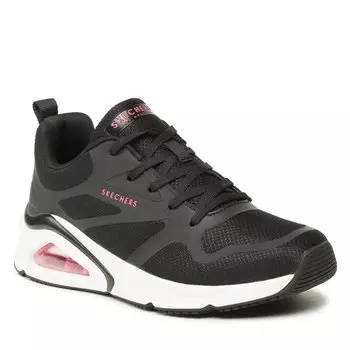 Кроссовки Skechers Revolution-Airy, черный