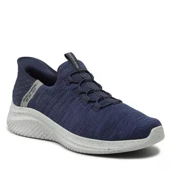 Кроссовки Skechers RightAway, темно-синий