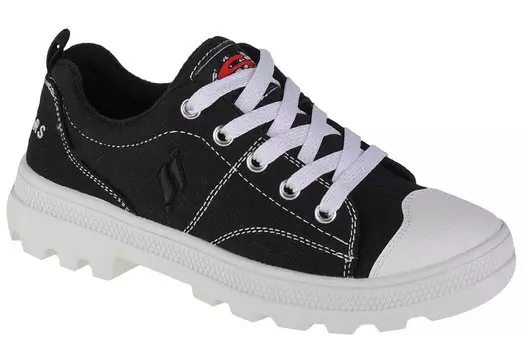Кроссовки Skechers Roadies True Roots, черный