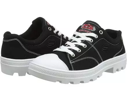 Кроссовки SKECHERS Roadies-True Roots Sneaker, черный