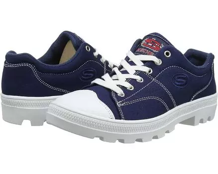 Кроссовки SKECHERS Roadies-True Roots Sneaker, темно-синий