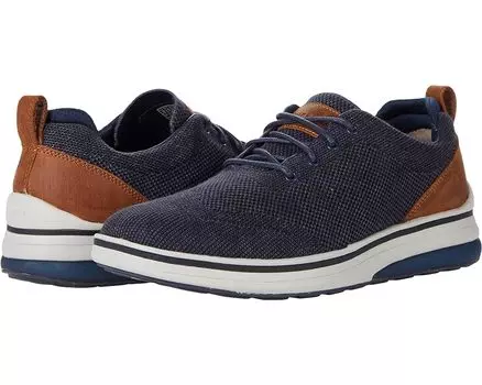 Кроссовки SKECHERS Robinson, темно-синий