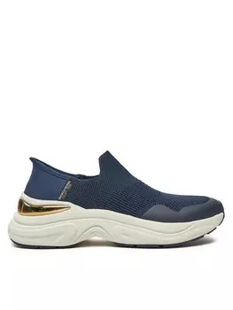 Кроссовки Skechers Rosalind 177586/NVY Azul marino, темно-синий