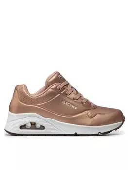 Кроссовки Skechers Rose Bold, розовый