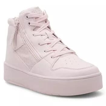 Кроссовки Skechers, розовый