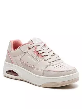 Кроссовки Skechers, розовый
