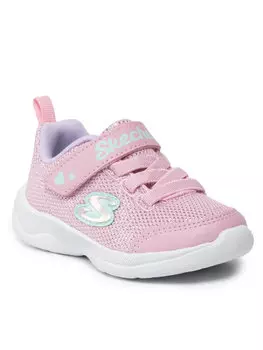 Кроссовки Skechers, розовый