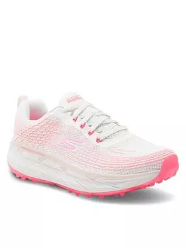 Кроссовки Skechers, розовый