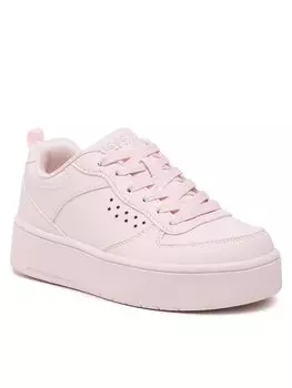 Кроссовки Skechers, розовый