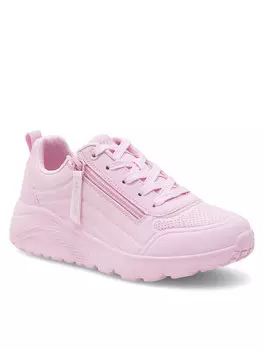 Кроссовки Skechers, розовый