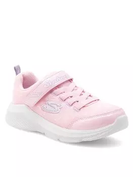 Кроссовки Skechers, розовый