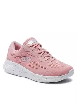 Кроссовки Skechers, розовый