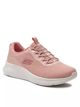 Кроссовки Skechers, розовый