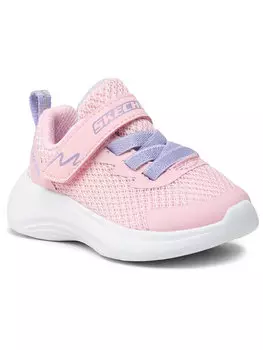 Кроссовки Skechers, розовый