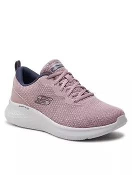Кроссовки Skechers, розовый