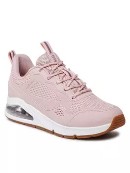 Кроссовки Skechers, розовый
