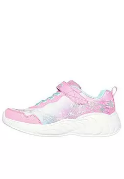 Кроссовки Skechers, розовый