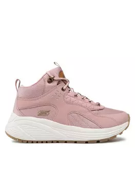 Кроссовки Skechers, розовый