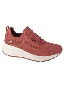 Кроссовки Skechers, розовый